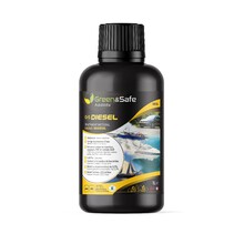 Additif carburant 200ml GREEN & SAFE Diesel